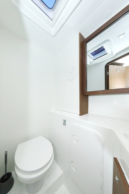 Lagoon-Bénéteau Lagoon 42 - 4 + 2 cab. Rea