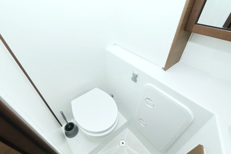 Lagoon-Bénéteau Lagoon 42 - 4 + 2 cab. Rea