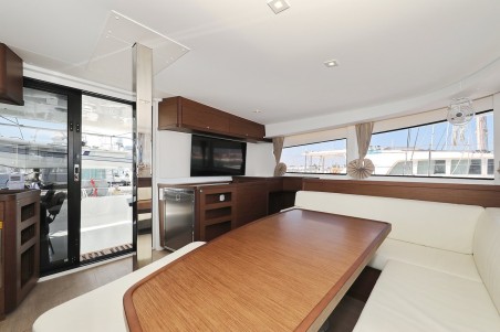 Lagoon-Bénéteau Lagoon 42 - 4 + 2 cab. Royal Salute