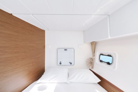 Lagoon-Bénéteau Lagoon 42 - 4 + 2 cab. Royal Salute