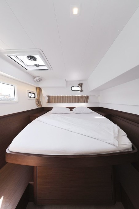 Lagoon-Bénéteau Lagoon 42 - 4 + 2 cab. Royal Salute