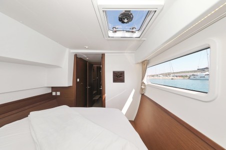 Lagoon-Bénéteau Lagoon 42 - 4 + 2 cab. Royal Salute