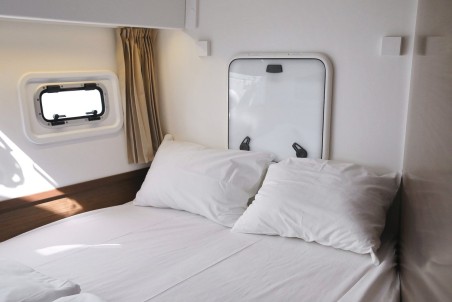 Lagoon-Bénéteau Lagoon 42 - 4 + 2 cab. Royal Salute