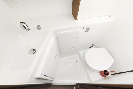 Lagoon-Bénéteau Lagoon 42 - 4 + 2 cab. Royal Salute