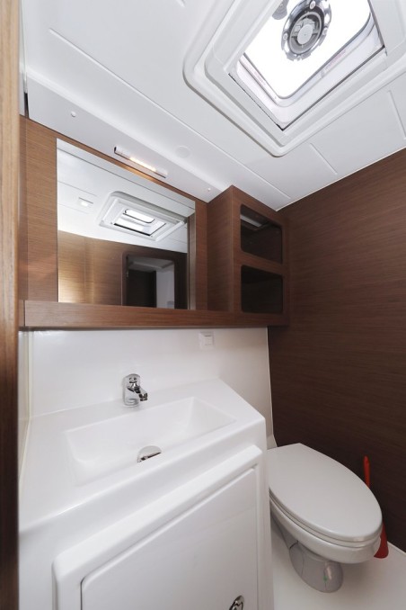 Lagoon-Bénéteau Lagoon 42 - 4 + 2 cab. Royal Salute