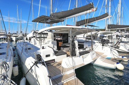Lagoon-Bénéteau Lagoon 42 - 4 + 2 cab. Sea Ya