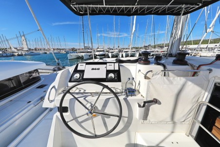 Lagoon-Bénéteau Lagoon 42 - 4 + 2 cab. Sea Ya