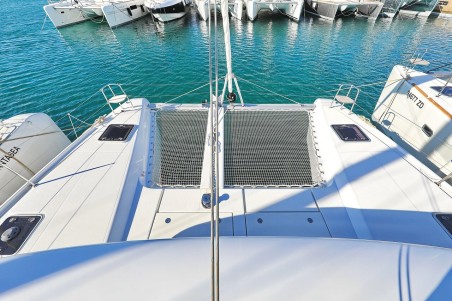 Lagoon-Bénéteau Lagoon 42 - 4 + 2 cab. Sea Ya