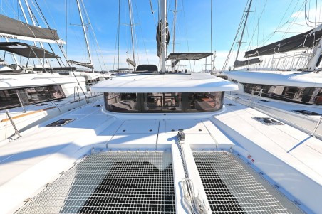 Lagoon-Bénéteau Lagoon 42 - 4 + 2 cab. Sea Ya