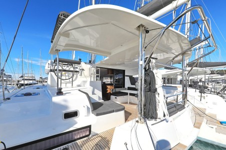 Lagoon-Bénéteau Lagoon 42 - 4 + 2 cab. Sea Ya