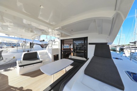 Lagoon-Bénéteau Lagoon 42 - 4 + 2 cab. Sea Ya