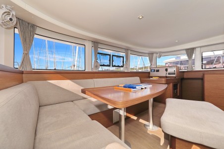 Lagoon-Bénéteau Lagoon 42 - 4 + 2 cab. Sea Ya