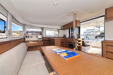 Lagoon-Bénéteau Lagoon 42 - 4 + 2 cab. Sea Ya