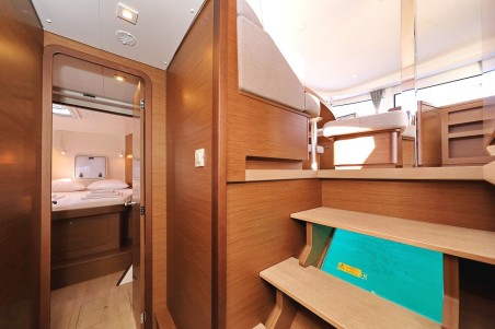 Lagoon-Bénéteau Lagoon 42 - 4 + 2 cab. Sea Ya