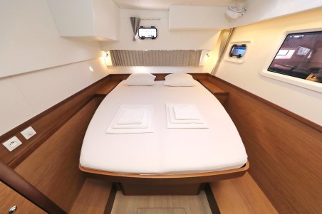 Lagoon-Bénéteau Lagoon 42 - 4 + 2 cab. Sea Ya