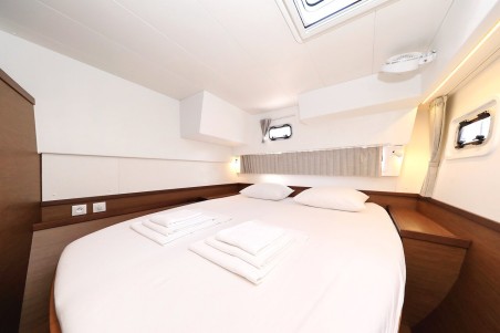 Lagoon-Bénéteau Lagoon 42 - 4 + 2 cab. Sea Ya