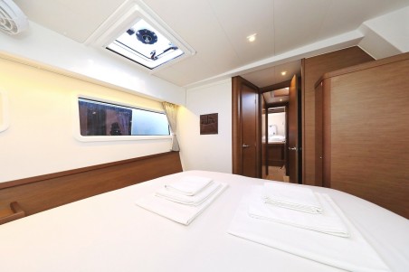 Lagoon-Bénéteau Lagoon 42 - 4 + 2 cab. Sea Ya