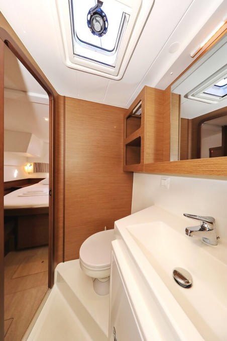 Lagoon-Bénéteau Lagoon 42 - 4 + 2 cab. Sea Ya