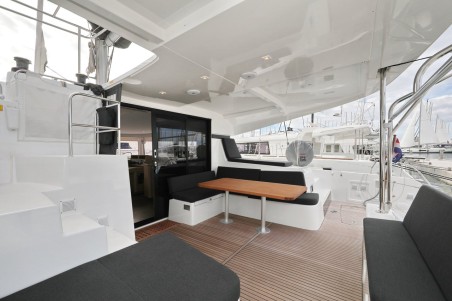 Lagoon-Bénéteau Lagoon 42 - 4 + 2 cab. Sperm Whale