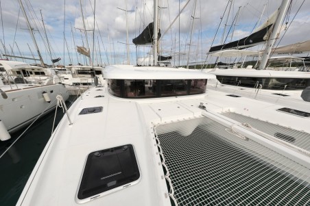 Lagoon-Bénéteau Lagoon 42 - 4 + 2 cab. Sperm Whale