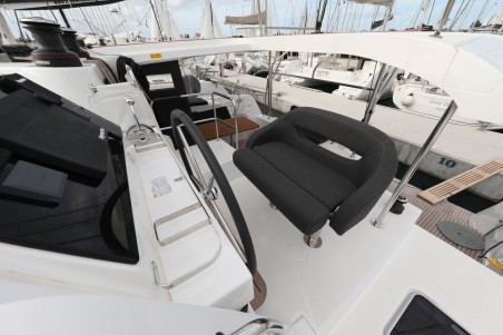 Lagoon-Bénéteau Lagoon 42 - 4 + 2 cab. Sperm Whale