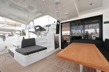 Lagoon-Bénéteau Lagoon 42 - 4 + 2 cab. Sperm Whale