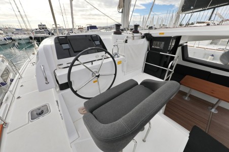 Lagoon-Bénéteau Lagoon 42 - 4 + 2 cab. Sperm Whale