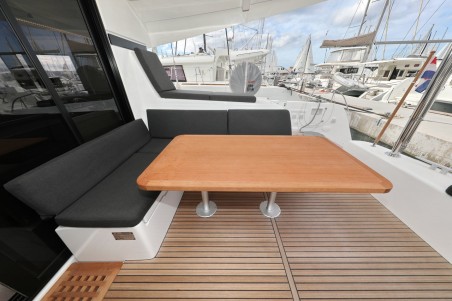 Lagoon-Bénéteau Lagoon 42 - 4 + 2 cab. Sperm Whale