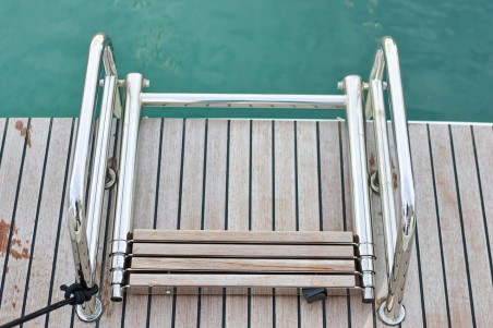 Lagoon-Bénéteau Lagoon 42 - 4 + 2 cab. Sperm Whale