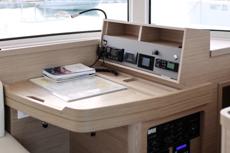 Lagoon-Bénéteau Lagoon 42 - 4 + 2 cab. Sperm Whale