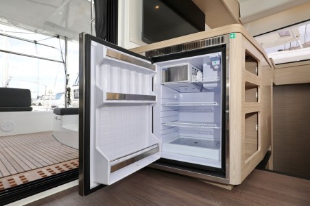 Lagoon-Bénéteau Lagoon 42 - 4 + 2 cab. Sperm Whale