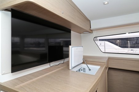 Lagoon-Bénéteau Lagoon 42 - 4 + 2 cab. Sperm Whale