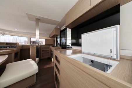 Lagoon-Bénéteau Lagoon 42 - 4 + 2 cab. Sperm Whale