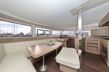 Lagoon-Bénéteau Lagoon 42 - 4 + 2 cab. Sperm Whale