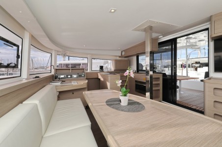 Lagoon-Bénéteau Lagoon 42 - 4 + 2 cab. Sperm Whale