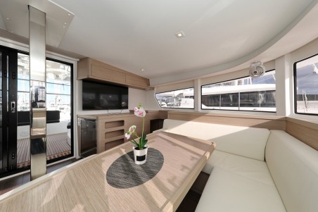 Lagoon-Bénéteau Lagoon 42 - 4 + 2 cab. Sperm Whale