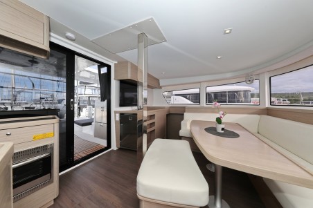 Lagoon-Bénéteau Lagoon 42 - 4 + 2 cab. Sperm Whale