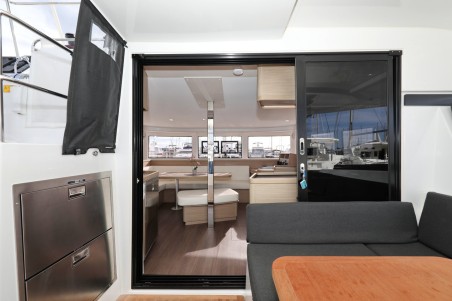 Lagoon-Bénéteau Lagoon 42 - 4 + 2 cab. Sperm Whale