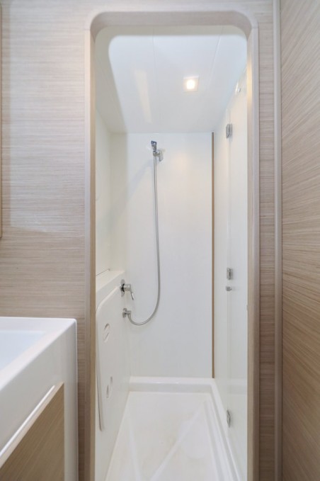 Lagoon-Bénéteau Lagoon 42 - 4 + 2 cab. Sperm Whale