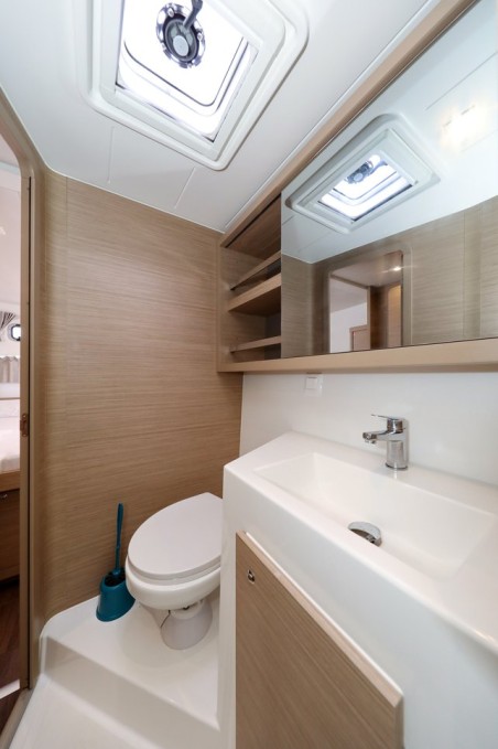 Lagoon-Bénéteau Lagoon 42 - 4 + 2 cab. Sperm Whale