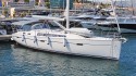 Bavaria Yachtbau Bavaria Cruiser 51 Vela Tonka