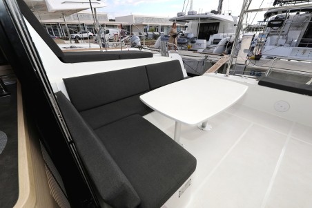 Lagoon-Bénéteau Lagoon 42 - 4 + 2 cab. Zara