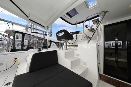 Lagoon-Bénéteau Lagoon 42 - 4 + 2 cab. Zara