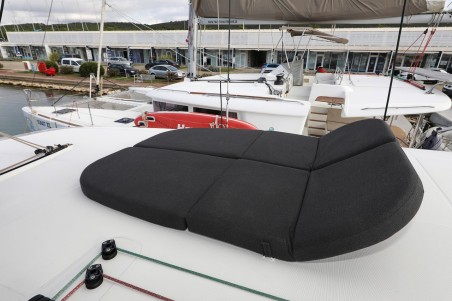 Lagoon-Bénéteau Lagoon 42 - 4 + 2 cab. Zara