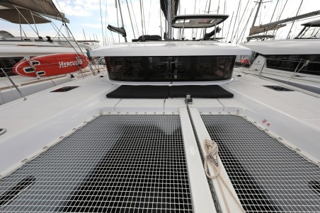 Lagoon-Bénéteau Lagoon 42 - 4 + 2 cab. Zara