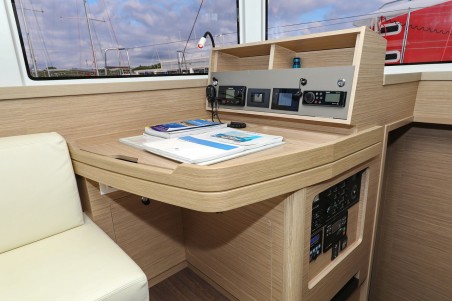 Lagoon-Bénéteau Lagoon 42 - 4 + 2 cab. Zara