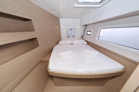 Lagoon-Bénéteau Lagoon 42 - 4 + 2 cab. Zara