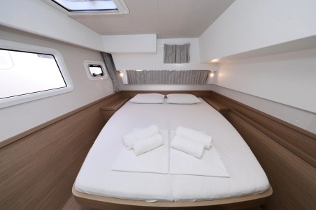 Lagoon-Bénéteau Lagoon 42 - 4 + 2 cab. Zara