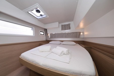 Lagoon-Bénéteau Lagoon 42 - 4 + 2 cab. Zara