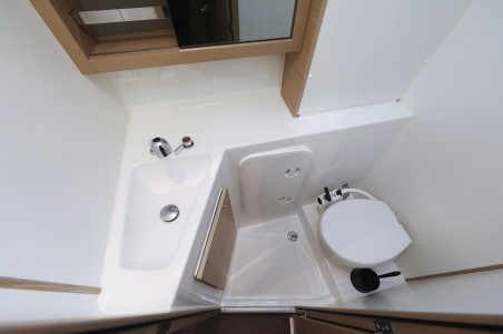 Lagoon-Bénéteau Lagoon 42 - 4 + 2 cab. Zara